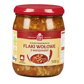 FEINER LEBENSBAUM MIT GEMÜSE IN TOMATENSAUCE 500 G - Biolaboratorium